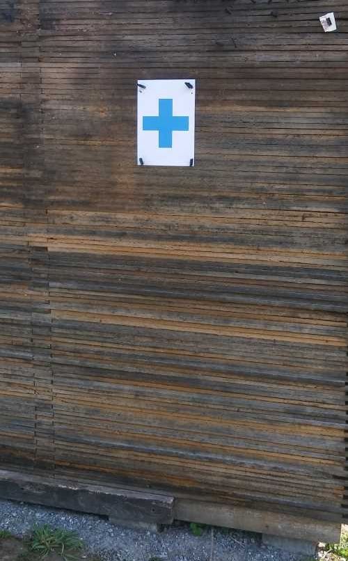 berger tuning target cross